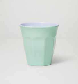 Barel Mint Tumbler - 260ml from Barel. made out of Melamine and sold in boxes of 6. Hospitality quality at wholesale price with The Flying Fork! 