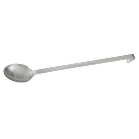 Basting Spoon - 18-8, x hd, 380mm from TheFlyingFork. Sold in boxes of 1. Hospitality quality at wholesale price with The Flying Fork! 