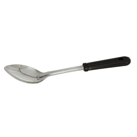 Basting Spoon - S-S, 325mm Solid from TheFlyingFork. Sold in boxes of 1. Hospitality quality at wholesale price with The Flying Fork! 