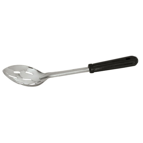 Basting Spoon - S-S, 325mm Slotted from TheFlyingFork. Sold in boxes of 1. Hospitality quality at wholesale price with The Flying Fork! 