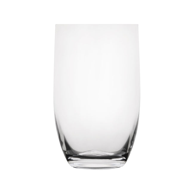 Blues Juice - Water - 320ml from Ryner Glassware