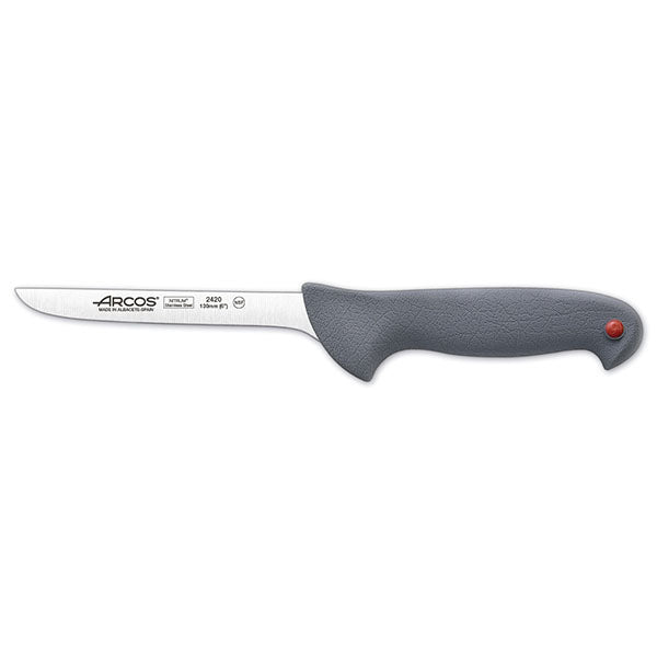 Boning Knife - 130mm from Arcos. Sold in boxes of 1. Hospitality quality at wholesale price with The Flying Fork! 