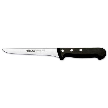 Boning Knife - 160mm from Arcos. Sold in boxes of 1. Hospitality quality at wholesale price with The Flying Fork! 