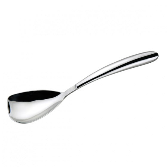 Buffet Spoon 260mm - ATHENA from Athena. made out of Stainless Steel and sold in boxes of 1. Hospitality quality at wholesale price with The Flying Fork! 