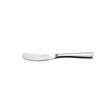 Butter Knife - BERNILI from Athena. made out of Stainless Steel and sold in boxes of 12. Hospitality quality at wholesale price with The Flying Fork! 