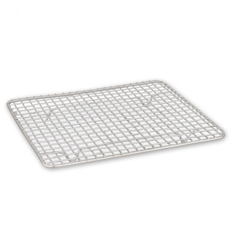 Cake Cooling Rack - 1-3 Size, 125 x 260mm from TheFlyingFork. Sold in boxes of 1. Hospitality quality at wholesale price with The Flying Fork! 