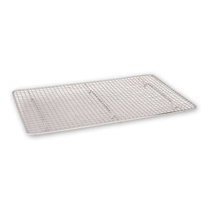 Cake Cooling Rack - No Legs, 650 x 530mm from TheFlyingFork. Sold in boxes of 1. Hospitality quality at wholesale price with The Flying Fork! 