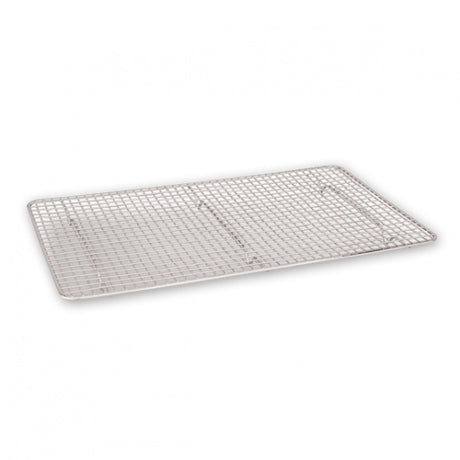 Cake Cooling Rack - W-Legs, 650 x 530mm from TheFlyingFork. Sold in boxes of 1. Hospitality quality at wholesale price with The Flying Fork! 