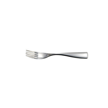 Cake Fork - BERNILI from Athena. made out of Stainless Steel and sold in boxes of 12. Hospitality quality at wholesale price with The Flying Fork! 