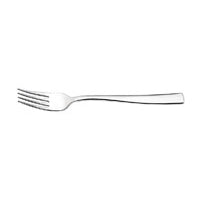 Cake Fork - HUGO from Athena. made out of Stainless Steel and sold in boxes of 12. Hospitality quality at wholesale price with The Flying Fork! 