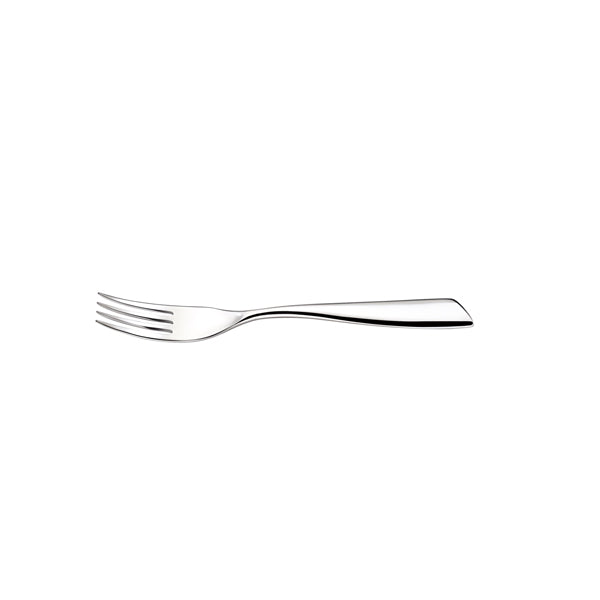 Cake Fork - ZENA from Athena. made out of Stainless Steel and sold in boxes of 12. Hospitality quality at wholesale price with The Flying Fork! 