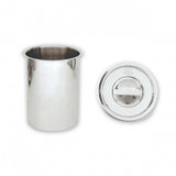 Stainless Steel Canister - 4L
