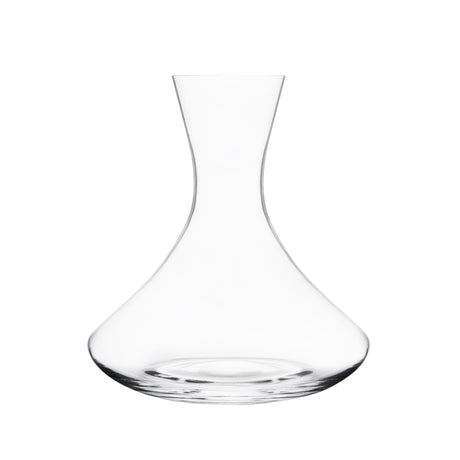 Carnivale Decanter - 1500ml from Ryner Glassware. Sold in boxes of 1. Hospitality quality at wholesale price with The Flying Fork! 