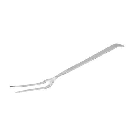 Carving-Kitchen Fork - 18-8 330mm from Moda. Sold in boxes of 1. Hospitality quality at wholesale price with The Flying Fork! 