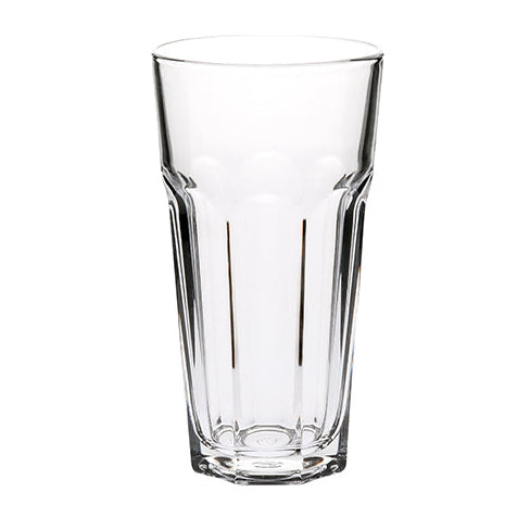 Casablanca Cooler - 355ml, Certified from Crown Glassware