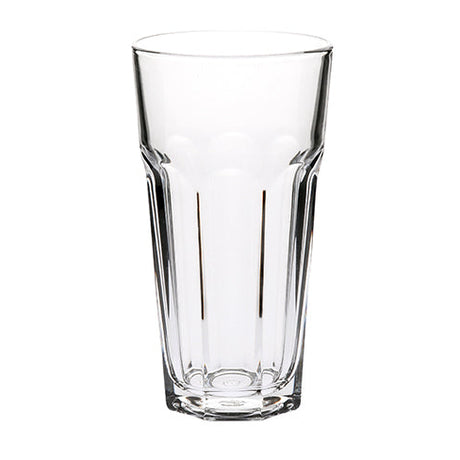 Casablanca Cooler - 355ml, Certified from Crown Glassware