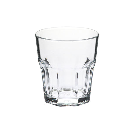 Casablanca Rock Double Old Fashioned - 355ml from Crown Glassware. Sold in boxes of 24. Hospitality quality at wholesale price with The Flying Fork! 