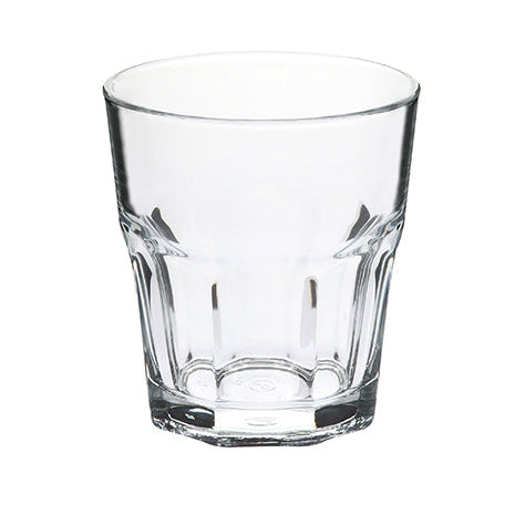 Casablanca Rock Double Old Fashioned - 355ml from Crown Glassware.