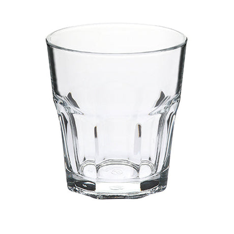 Casablanca Rock Double Old Fashioned - 355ml from Crown Glassware.