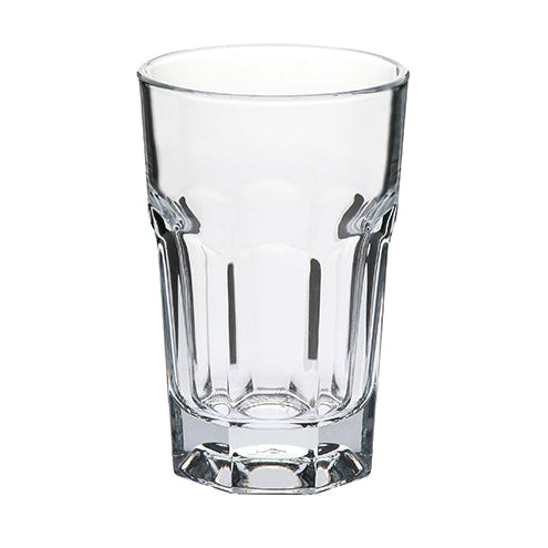 Casablanca Heavy Base Highball - 266ml from Crown Glassware