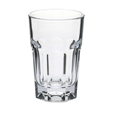 Casablanca Heavy Base Highball - 266ml from Crown Glassware