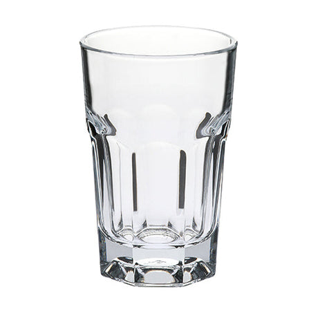 Casablanca Heavy Base Highball - 266ml from Crown Glassware
