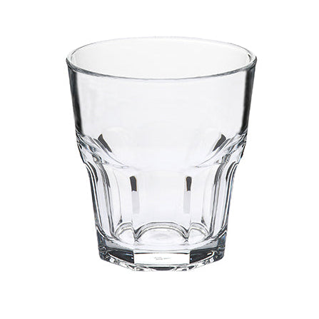 Casablanca Rock Old Fashioned - 266ml from Crown Glassware