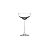 Coupe - 195ml, Hepburn, Nude from Nude. made out of Glass and sold in boxes of 6. Hospitality quality at wholesale price with The Flying Fork! 