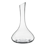 Vinoteque Decanter - 750ml from Luigi Bormioli. made out of Glass and sold in boxes of 1. Hospitality quality at wholesale price with The Flying Fork! 