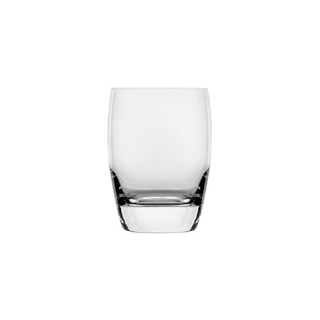 Michelangelo Double Old Fashioned - 345ml from Luigi Bormioli. made out of Glass and sold in boxes of 6. Hospitality quality at wholesale price with The Flying Fork! 