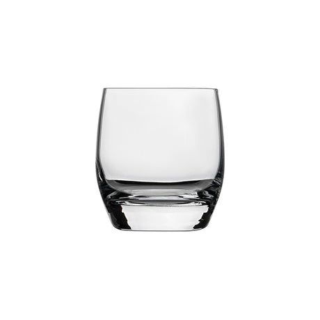 Rubino Double Old Fashioned - 375ml from Luigi Bormioli. made out of Glass and sold in boxes of 6. Hospitality quality at wholesale price with The Flying Fork! 