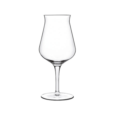 Beer Taster Glass - 600ml from Luigi Bormioli. made out of Glass and sold in boxes of 6. Hospitality quality at wholesale price with The Flying Fork! 