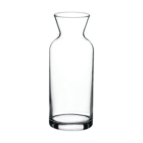 Village Carafe - 250ml, Pasabahce from Pasabahce. made out of Glass and sold in boxes of 12. Hospitality quality at wholesale price with The Flying Fork! 