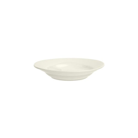 Soup - Pasta Plate - Duraceram, 240mm, Tivoli from Duraceram. made out of Ceramic and sold in boxes of 24. Hospitality quality at wholesale price with The Flying Fork! 