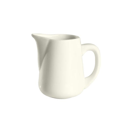Milk Jug - Duraceram, 750ml, Ivory from Duraceram. made out of Ceramic and sold in boxes of 18. Hospitality quality at wholesale price with The Flying Fork! 