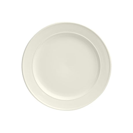 Round Plate - 280Mm, Astra from Duraceram. made out of Ceramic and sold in boxes of 12. Hospitality quality at wholesale price with The Flying Fork! 