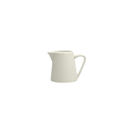 Creamer - Jug - Duraceram, 100ml from Duraceram. made out of Ceramic and sold in boxes of 96. Hospitality quality at wholesale price with The Flying Fork! 