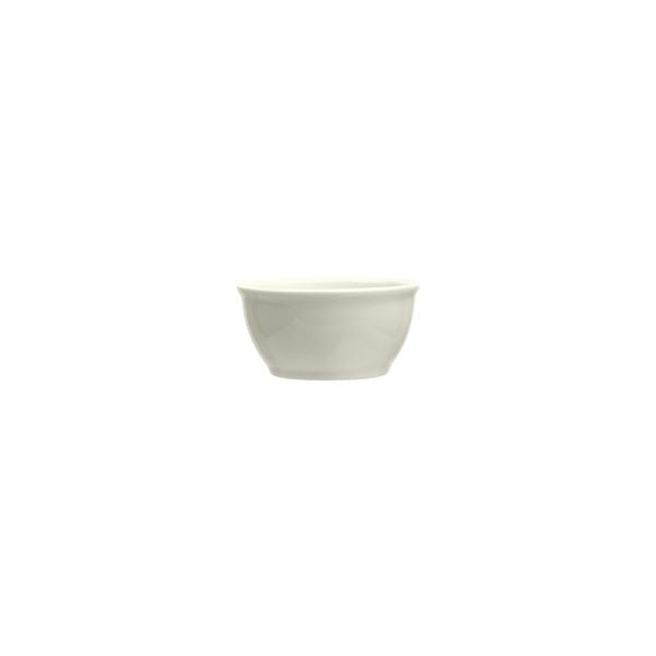 Sauce Bowl - Duraceram, 100ml from Duraceram. made out of Ceramic and sold in boxes of 12. Hospitality quality at wholesale price with The Flying Fork! 