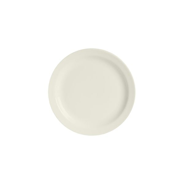 Round Plate - Duraceram, 205mm, Malvern from Duraceram. made out of Ceramic and sold in boxes of 24. Hospitality quality at wholesale price with The Flying Fork! 