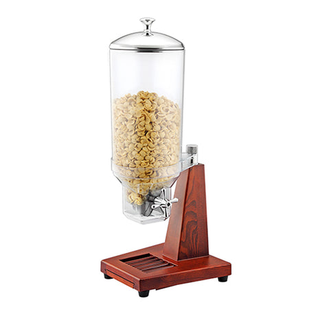 Cereal Dispenser - Single, 7.0Lt from Sunnex. Sold in boxes of 1. Hospitality quality at wholesale price with The Flying Fork! 