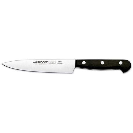Chef'S Knife - 150mm from Arcos. Sold in boxes of 1. Hospitality quality at wholesale price with The Flying Fork! 