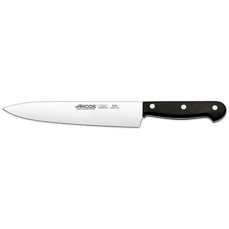 Chef'S Knife - Arcos, 200mm from Arcos. Sold in boxes of 1. Hospitality quality at wholesale price with The Flying Fork! 