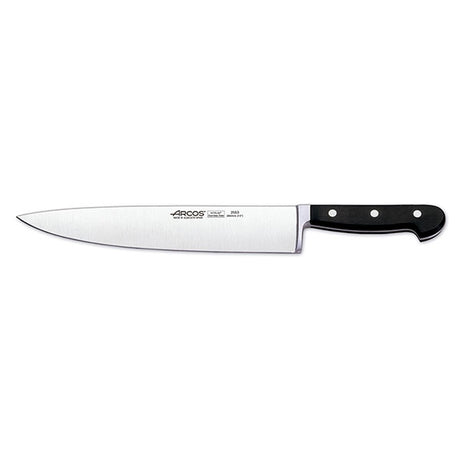 Chef'S Knife - 260mm from Arcos. Sold in boxes of 1. Hospitality quality at wholesale price with The Flying Fork! 