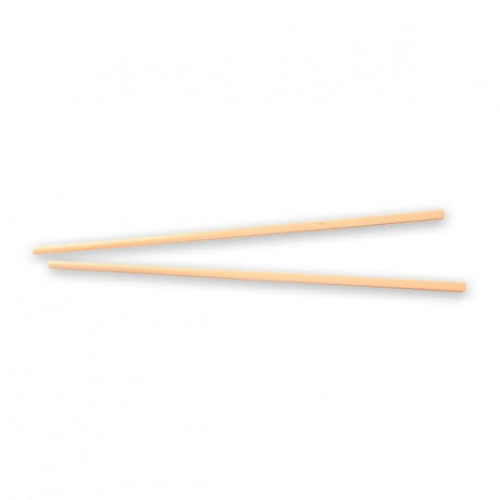 Chopstick - Melamine (10 Pair-Pkt) from TheFlyingFork. Sold in boxes of 1. Hospitality quality at wholesale price with The Flying Fork! 