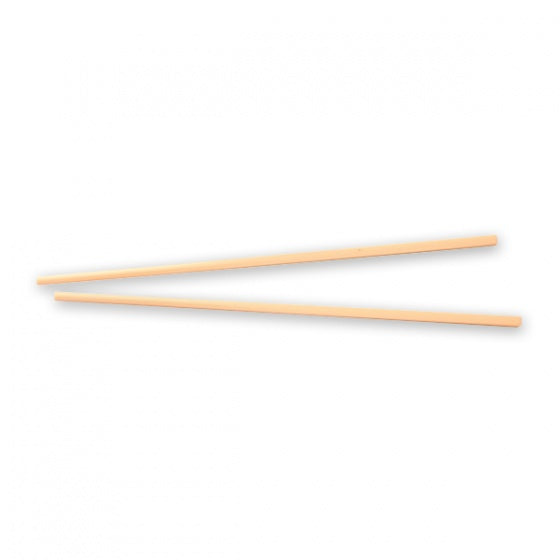 Chopstick - Melamine (10 Pair-Pkt) from TheFlyingFork. Sold in boxes of 1. Hospitality quality at wholesale price with The Flying Fork! 