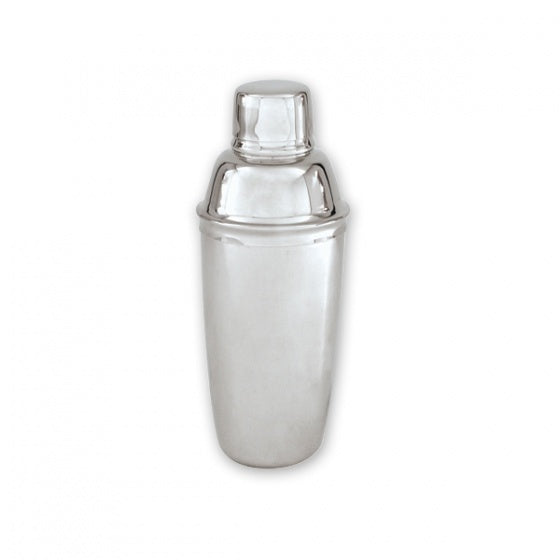 Cocktail Shaker - 18-8, Deluxe, 3Pcs, 500ml from Chalet. Sold in boxes of 1. Hospitality quality at wholesale price with The Flying Fork! 