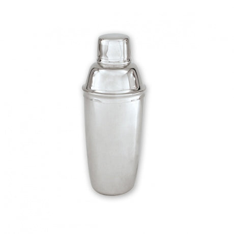 Cocktail Shaker - 18-8, Deluxe, 3Pcs, 750ml from TheFlyingFork. Sold in boxes of 1. Hospitality quality at wholesale price with The Flying Fork! 