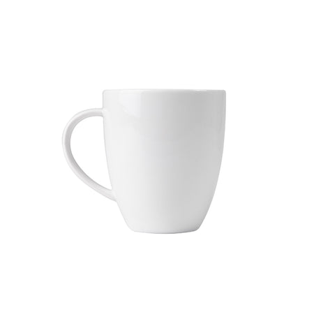 Coffee Mug - 270ml from Ryner Tableware. made out of Porcelain and sold in boxes of 72. Hospitality quality at wholesale price with The Flying Fork! 