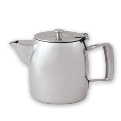 Coffee Pot - 18-10, 1000ml from Pujadas. made out of Stainless Steel and sold in boxes of 1. Hospitality quality at wholesale price with The Flying Fork! 