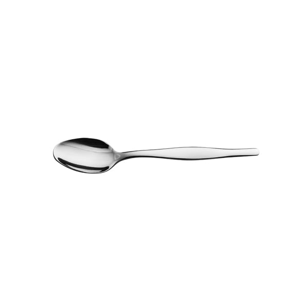 Coffee Spoon - BARCELONA from Basics. made out of Stainless Steel and sold in boxes of 12. Hospitality quality at wholesale price with The Flying Fork! 
